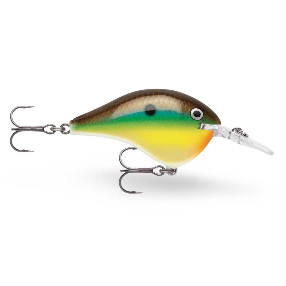 Crankbaits