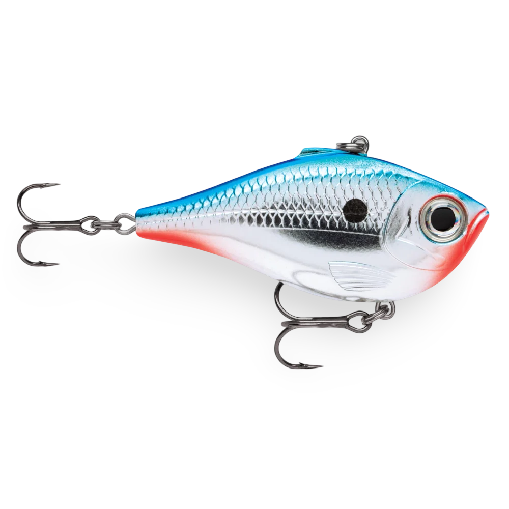 Lipless Crankbaits