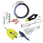 Downrigger Gear & Divers