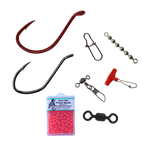 Hooks & Terminal Tackle