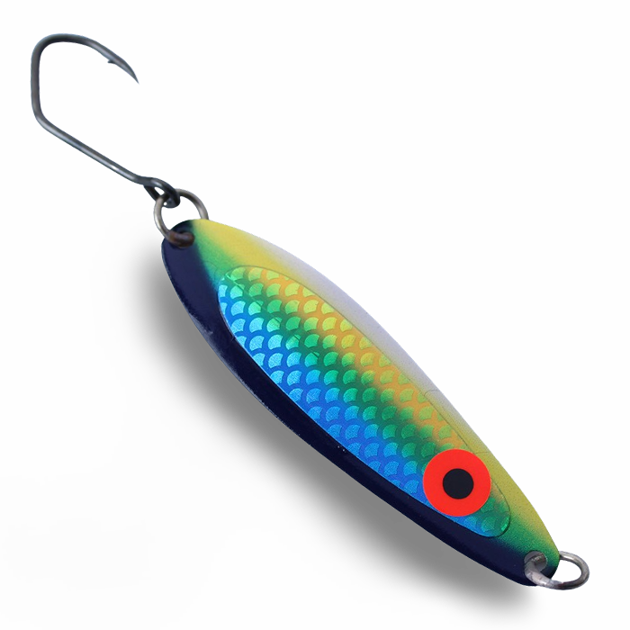 Spoons - Casting & Trolling
