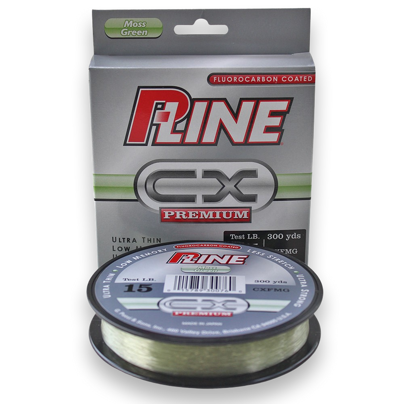 Fishing Line