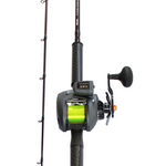 Rods, Reels & Combos