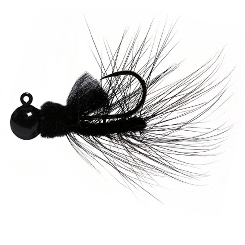 Aerojig Hackle 1/32 Ounce