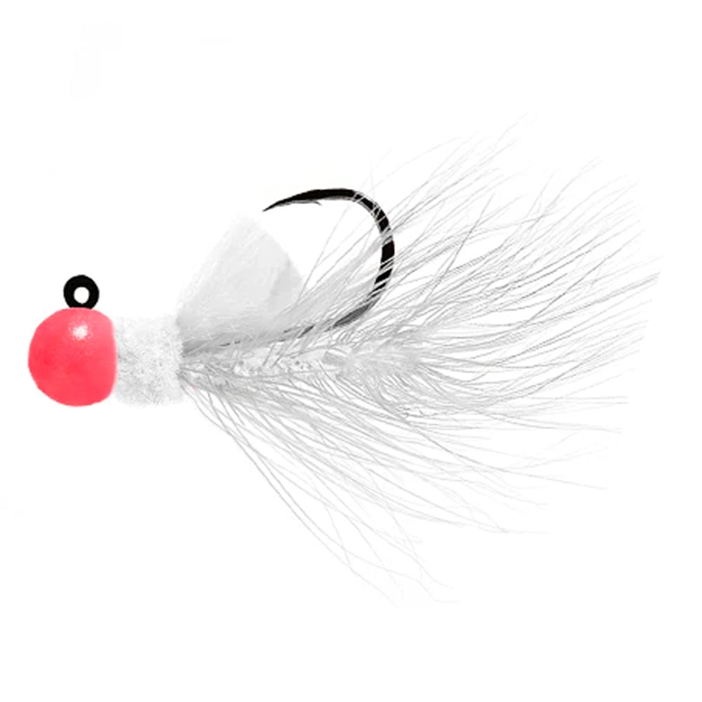 Aerojig Hackle 1/32 Ounce