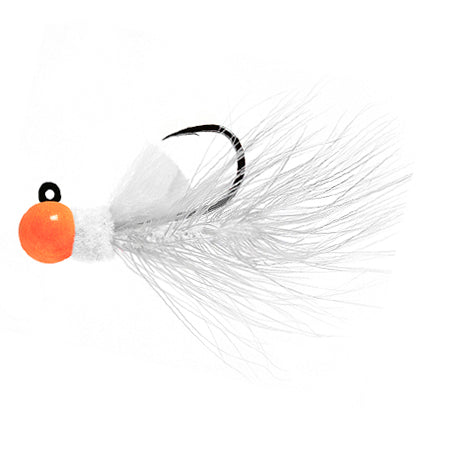 Aerojig Hackle 1/32 Ounce