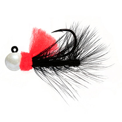 Aerojig Hackle 1/32 Ounce