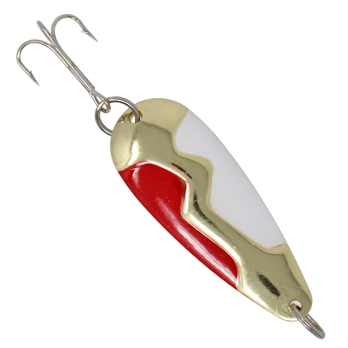 Acme Kamlooper Spoon RWG