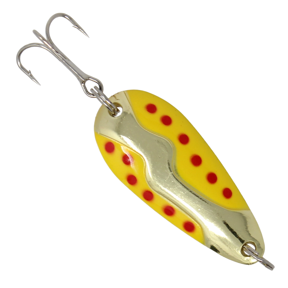 Acme Kamlooper Spoon YRDG