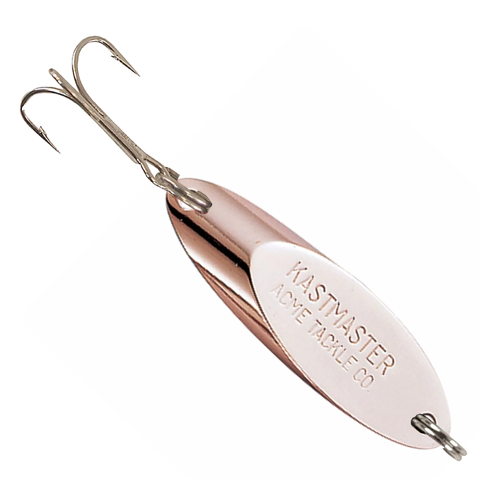 Acme Kastmaster Spoon Fishing Lure - 1/2 oz