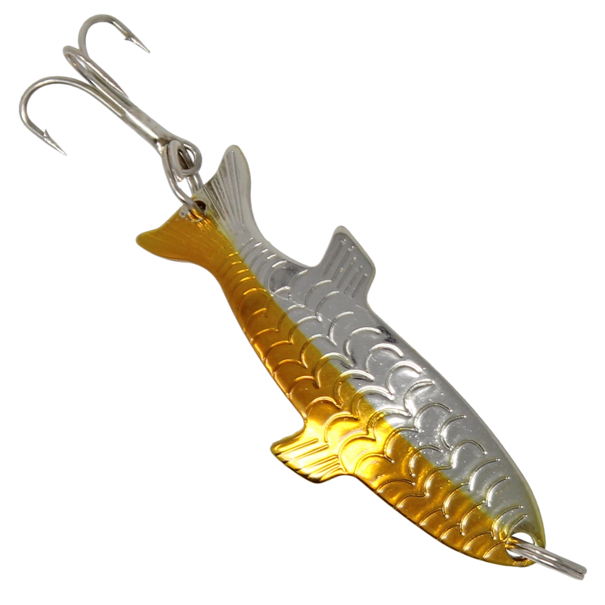 california trout fishing lures Micro HD 1.5" Cast as well as a spook jr THKFISH Spinner Baits Fishing Spinners