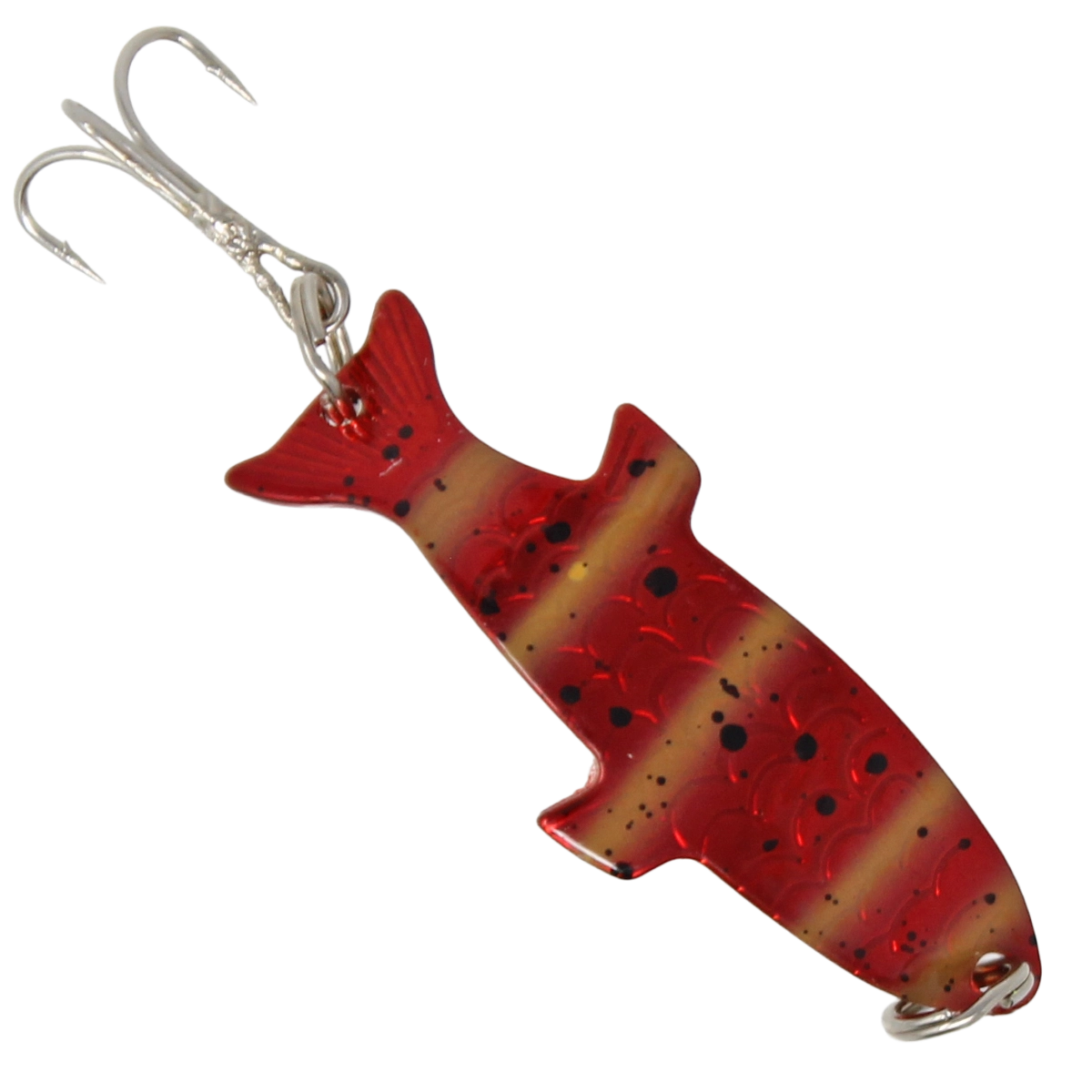 acme phoebe fishing lure 1/6 OZ Phoebe 7/13/18 | The River