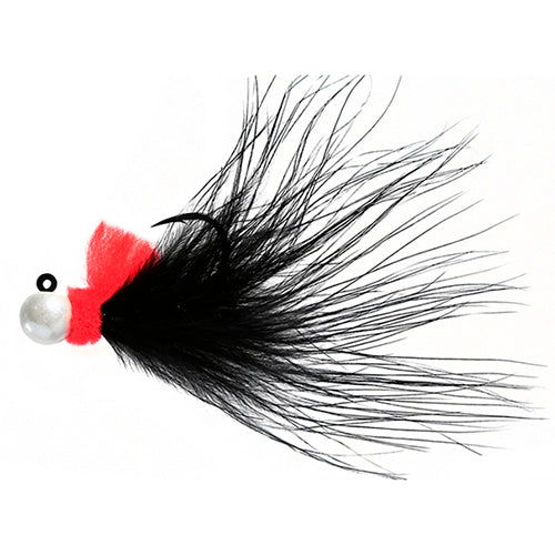 Aerojig Marabou Jig Nightmare