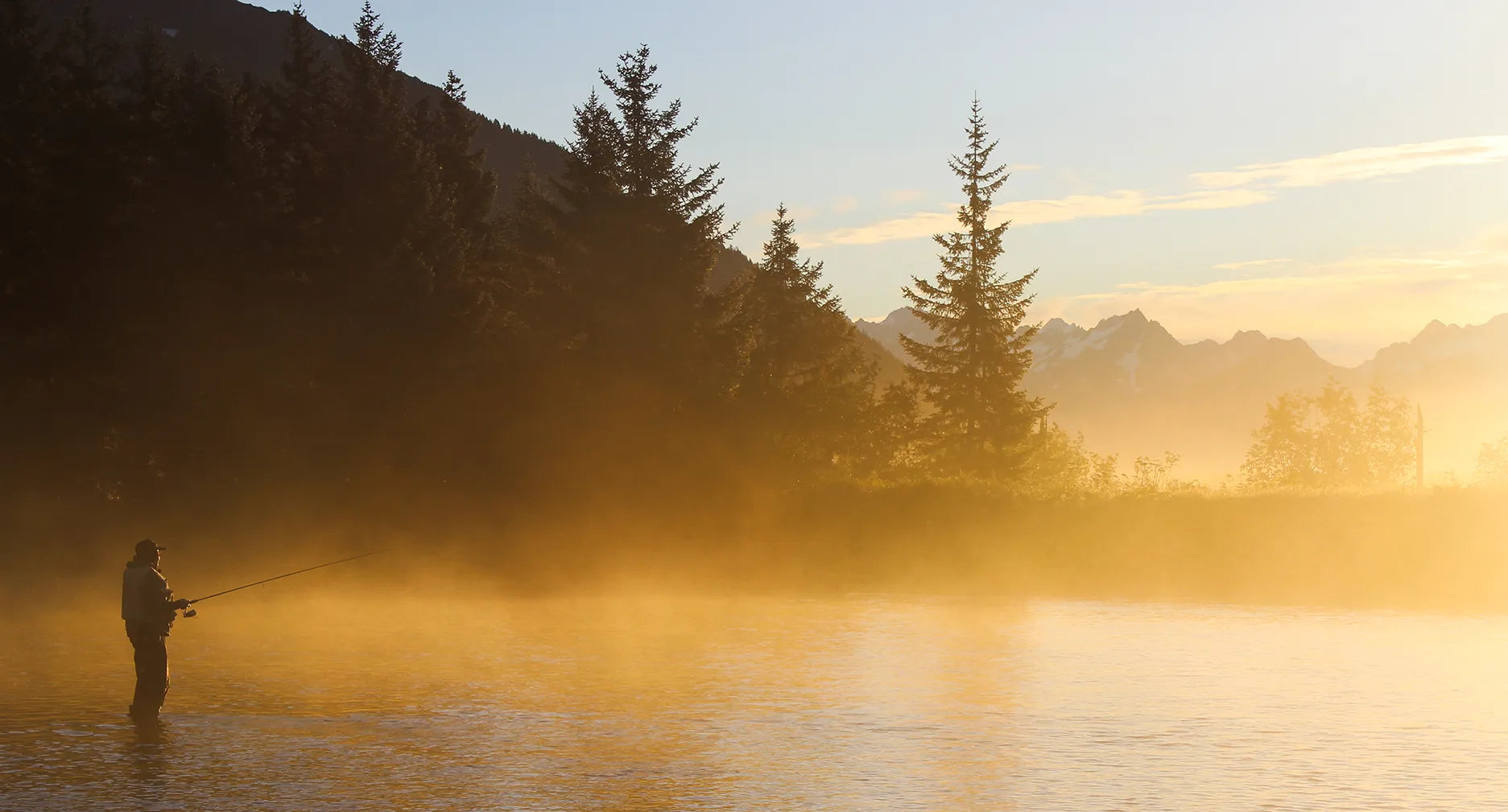 Seattle Fishing Company