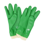 Atlas Glove Coated PVC