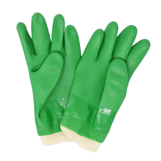 Atlas Glove Coated PVC