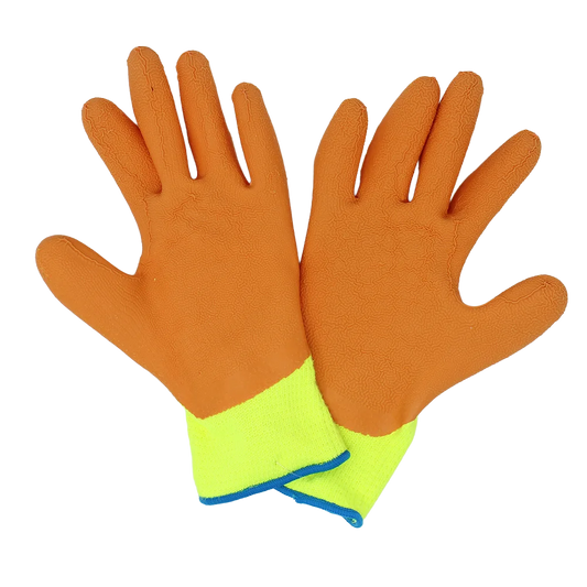 Atlas Glove Hi Vis Grip