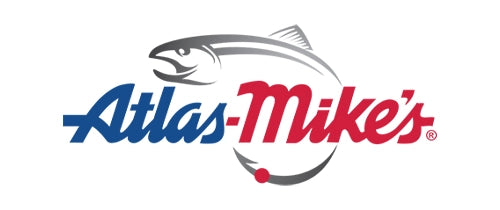Atlas Mikes Logo