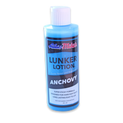 Atlas Mikes Lunker Lotion Anchovy