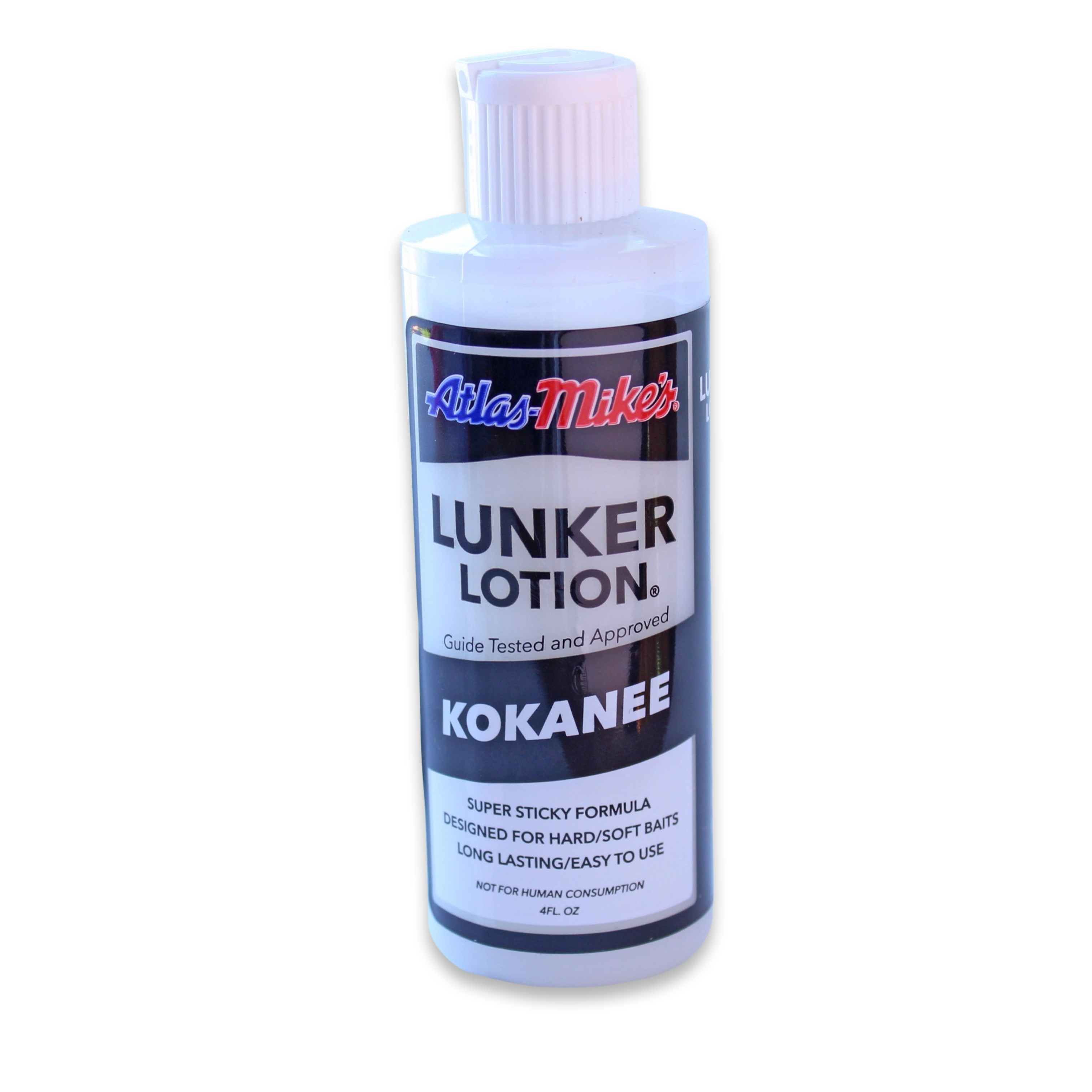 Atlas Mikes Lunker Lotion Kokanee