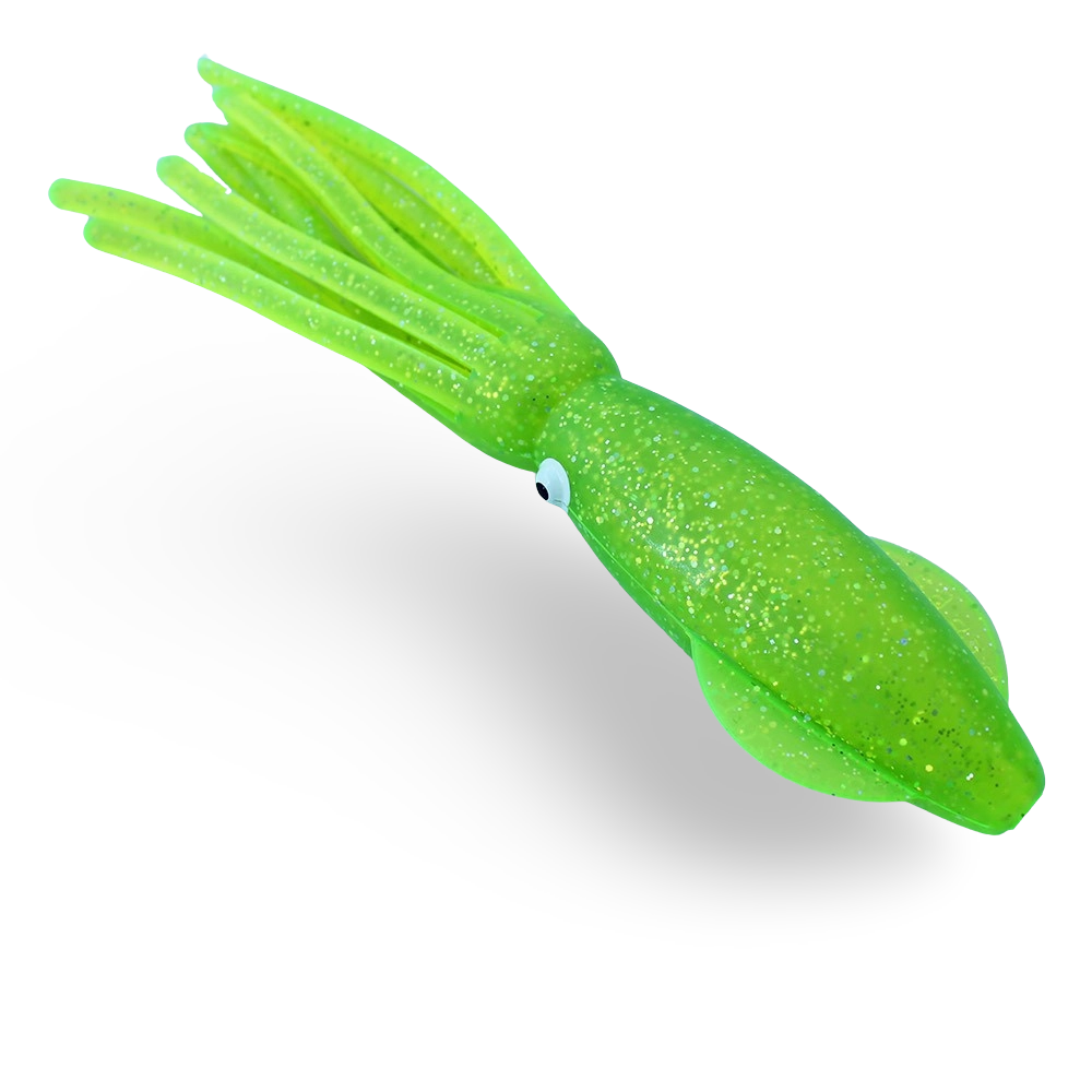 b2 squid fishing lures B2 Squid Bodies