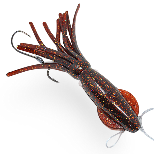 Pre-Made Leaders & Rigs – Seattle Fishing Company