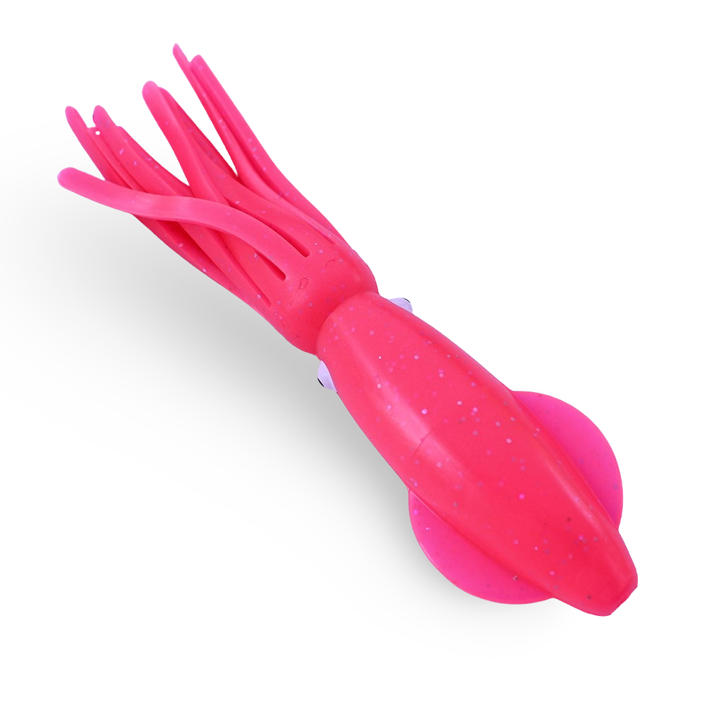 B2 Squid Triple Glow Pink