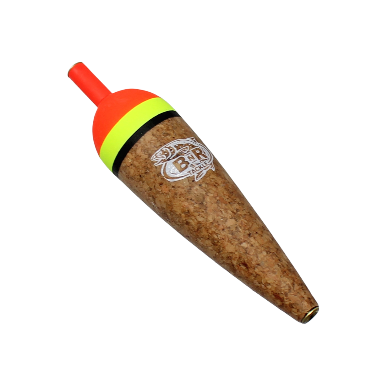 BNR Tackle Free Slider Cork Inline Float