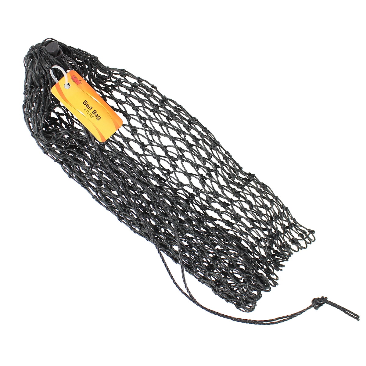 Beau Mac Bait Bag Mesh w/Draw String 13x15 Green