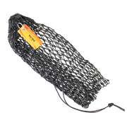 Beau Mac Bait Bag Mesh w/Draw String 13x15 Green