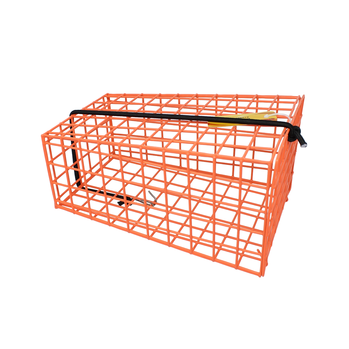 Beau Mac Bait Cage Tapered 5x7x10