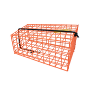 Beau Mac Bait Cage Tapered 5x7x10