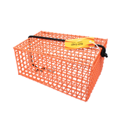 Beau Mac Bait Cage Tapered 6x4x8
