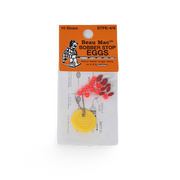 Beau Mac Bobber Stop Eggs