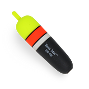 Beau Mac Chartreuse Top Inline Floats