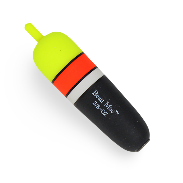 Beau Mac Chartreuse Top Inline Floats