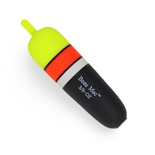 Beau Mac Chartreuse Top Inline Floats