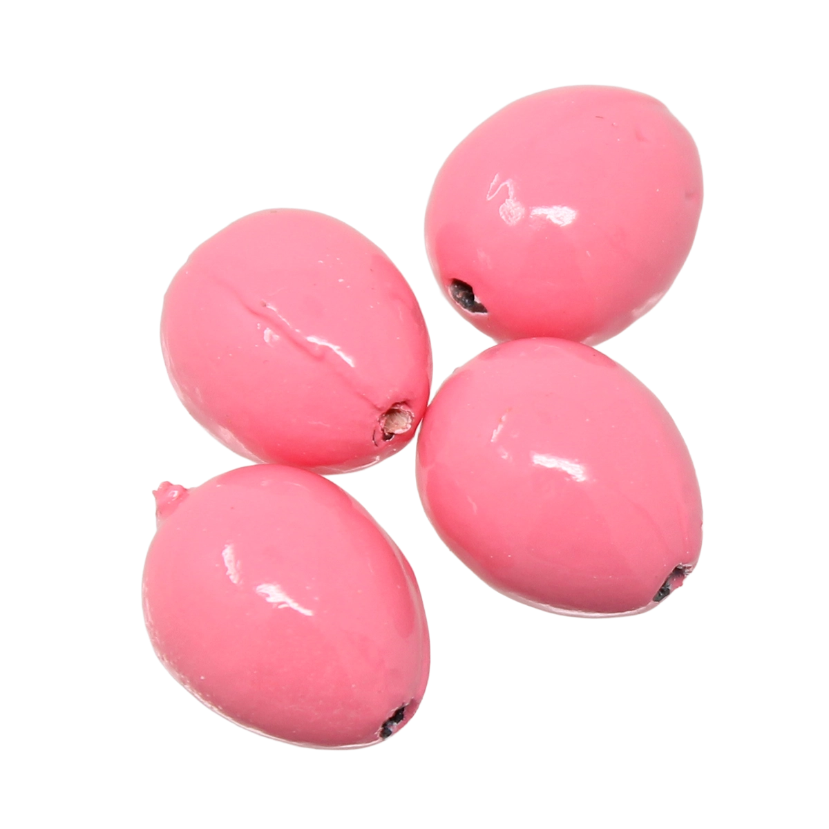 Beau Mac Cheater Bait Weights Bubblegum Pink