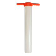 Beau Mac Clam Gun Plastic