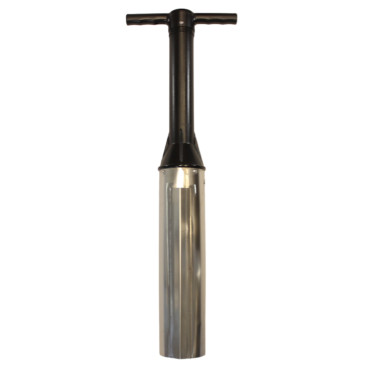 Beau Mac Clam Gun SS Hybrid Relief Tube 