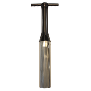Beau Mac Clam Gun SS Hybrid Relief Tube 