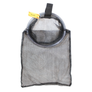 Beau Mac Clam Net Soft Tube Hoop