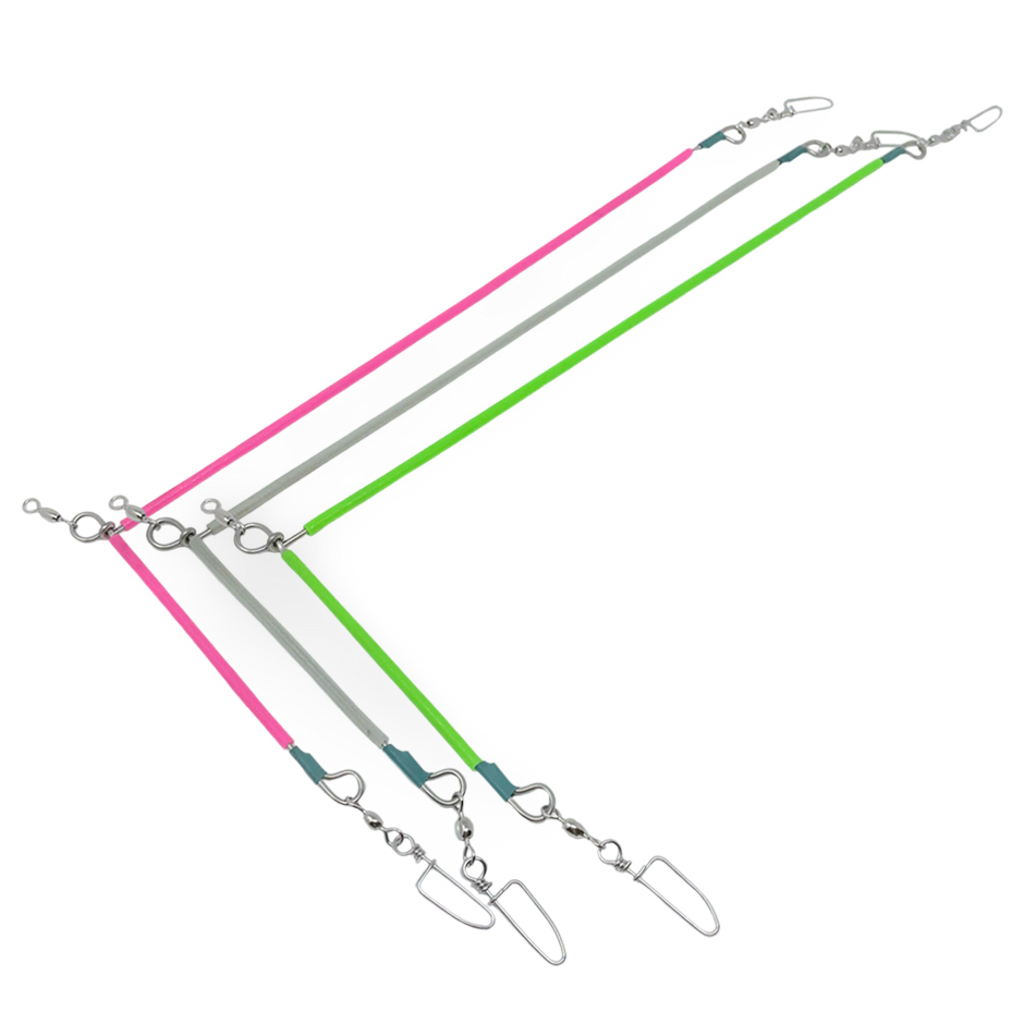 Pre-Made Leaders & Rigs – Seattle Fishing Company