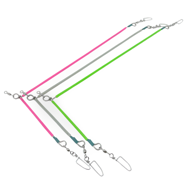 Pre-Made Leaders & Rigs – Seattle Fishing Company
