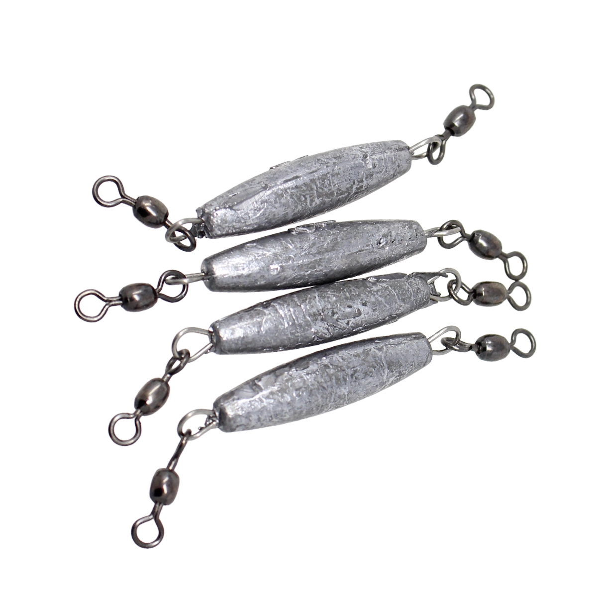 Beau Mac Inline Bobber Fishing Weights