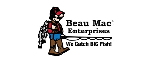 Beau Mac Logo