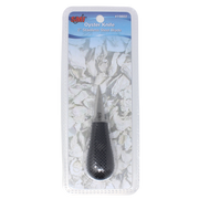 Beau Mac Oyster Knife Egg Handle 2in
