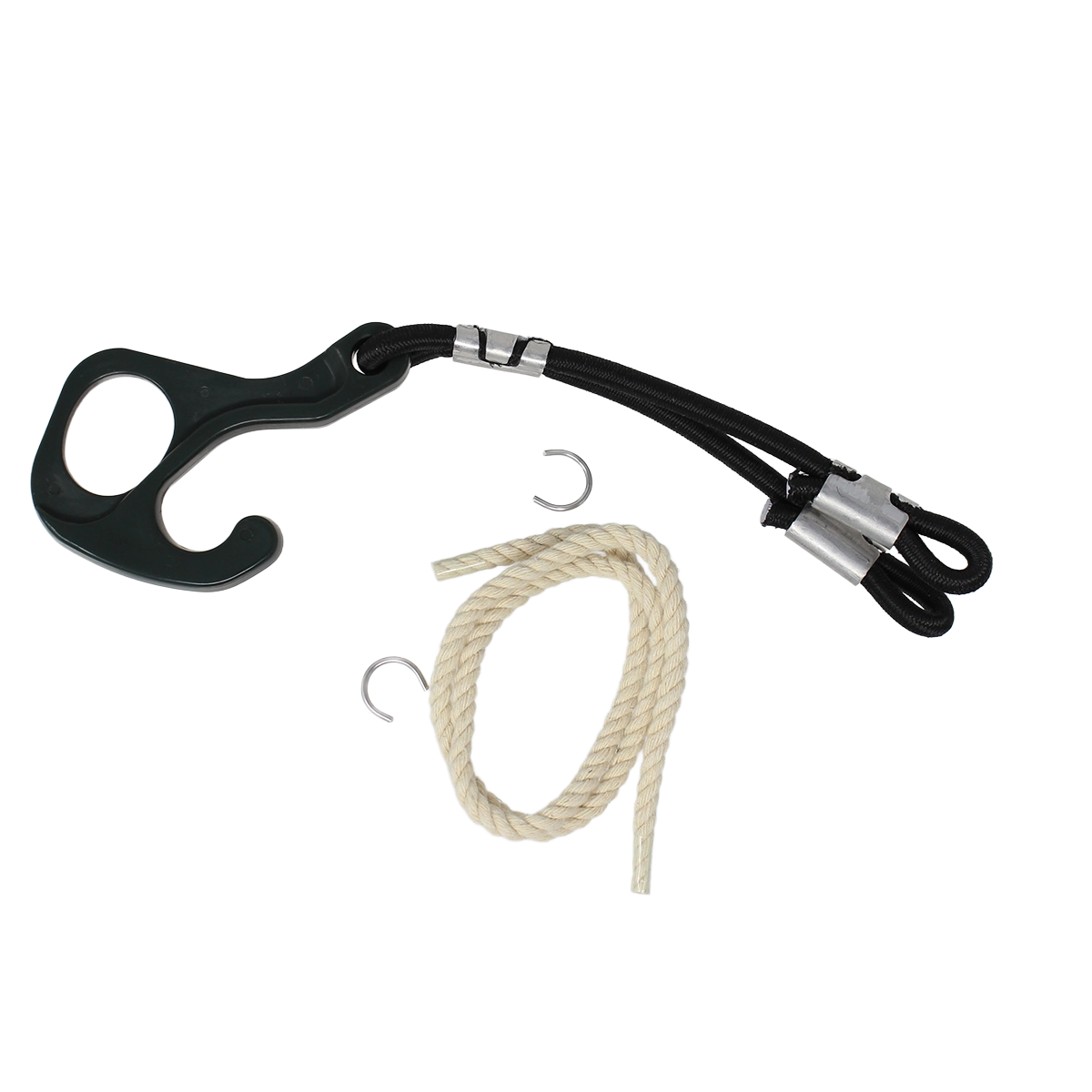 Beau Mac Replacement Crab Trap Latch Strap & Hook