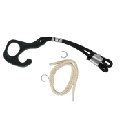 Beau Mac Replacement Crab Trap Latch Strap & Hook