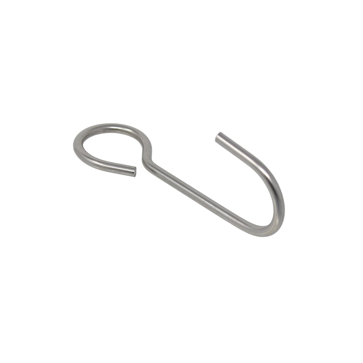 Beau Mac Replacement SS Hook for Crab Traps